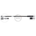 A.B.S. Bremsschlauch